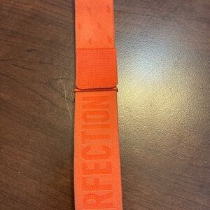 Coro Vibrant Orange Arm Band